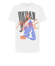 ボーイズ FADE AWAY 半袖Tシャツ 95D929-001