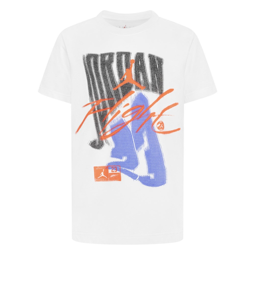 ボーイズ FADE AWAY 半袖Tシャツ 95D929-001