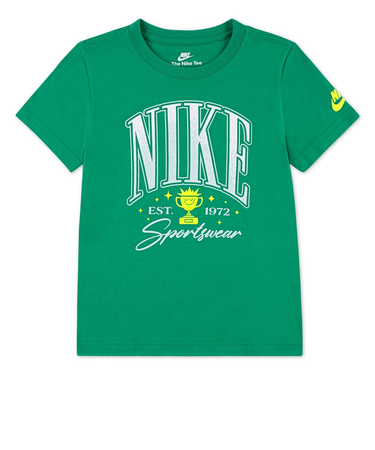 ナイキ（NIKE）ACE ARCH 半袖Tシャツ 86N066-E5D