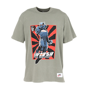 ナイキ（NIKE）マックス90 IYKYK フィットネス 半袖Tシャツ HJ3673-320