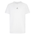 スポーツ コア半袖Tシャツ 95D618-001