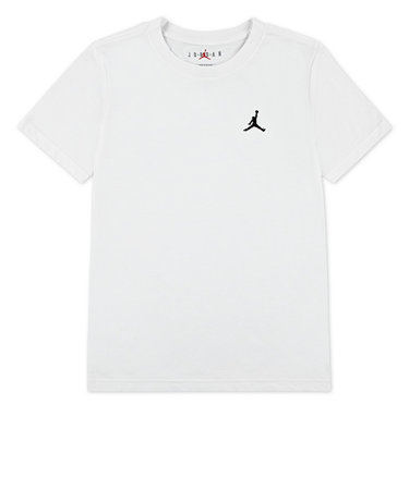 ボーイズ JUMPMAN AIR EMB 半袖Tシャツ 95D266-001