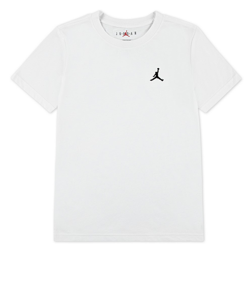 ボーイズ JUMPMAN AIR EMB 半袖Tシャツ 95D266-001