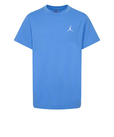 ボーイズ JUMPMAN AIR EMB 半袖Tシャツ 95D266-U25