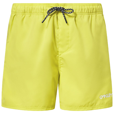 オークリー（OAKLEY）BEACH VOLLEY 16インチ ビーチショーツ FOA404310-762