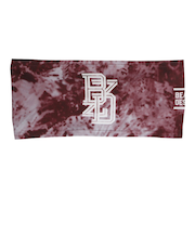 ゼット（ZETT）野球 ZETT by BEAMS DESIGN ヘッドバンド BH79902-6800