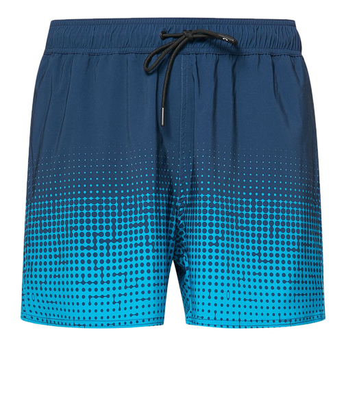 オークリー（OAKLEY）SAND PIXEL RC 16インチ ビーチショーツ FOA405400-6ZR