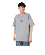ニューエラ（NEW ERA）ヘビーウェイト 半袖Tシャツ 14121876