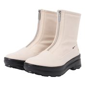 ルコックスポルティフ（lecoqsportif）ブーツ カジュアルシューズ ベレー 4 FZ LU4FBT89LZ BG02