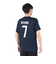 日本サッカー協会（JFA）プレイヤーズTシャツ 三苫 薫 24JFA-007-7-M