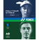 ヨネックス（YONEX）硬式テニスストリング ポリツアーストライク 130 PTGST130-002