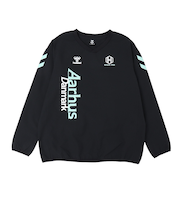 ヒュンメル（hummel）サッカーウェア ジュニア ピステトップ HJW4213-90