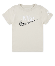 ナイキ(NIKE)ガールズ WILD FLOWER 半袖Tシャツ 36N022-X27