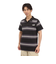 プーマ（PUMA）CORE HERITAGE 半袖 ポロシャツ 686855 01 BLK
