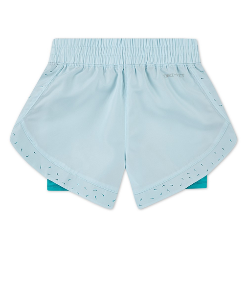 ナイキ（NIKE）ガールズ SUNNY2-FER ショーツ インナーパンツ付き 36M932-G25
