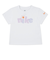 ナイキ（NIKE）ガールズ SUNNY SWOOSH 半袖Tシャツ 36M928-001