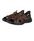 スケッチャーズ（SKECHERS）ストラップサンダル スリップインズ RF リヴォルテッド メリック 205181-ACDB