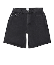 オベイ（OBEY）BIGWIG バギーデニムショーツ 172100090FBLO24P