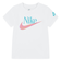 ナイキ（NIKE）ガールズ WILD FLOWER 半袖Tシャツ 36N022-001