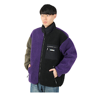 マウントゴリラ ジャケットフリース 792-4252002 PANEL