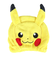 ポケモン（pokemon）ヘアキャップ  巻タオル タオルピカチュウ PM-0010 アニメ キャラ ポケモン シャワー お風呂 ヘアバンド