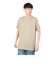 ラコステ（LACOSTE）半袖ポロシャツ L1212LJ-99CB8