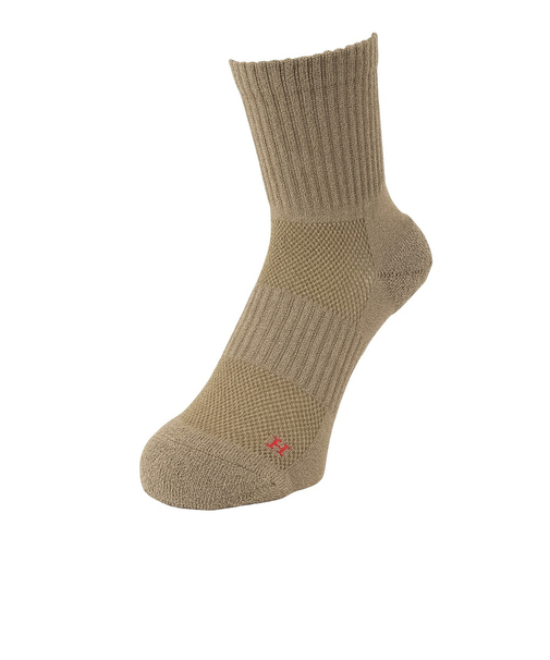 ヘルスニット（Healthknit）和紙カラー無地 ソックス 191-8012-35