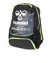 ヒュンメル（hummel）ジュニア プリアモーレ バックパック22 HFB8050-9092