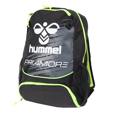 ヒュンメル（hummel）ジュニア プリアモーレ バックパック22 HFB8050-9092