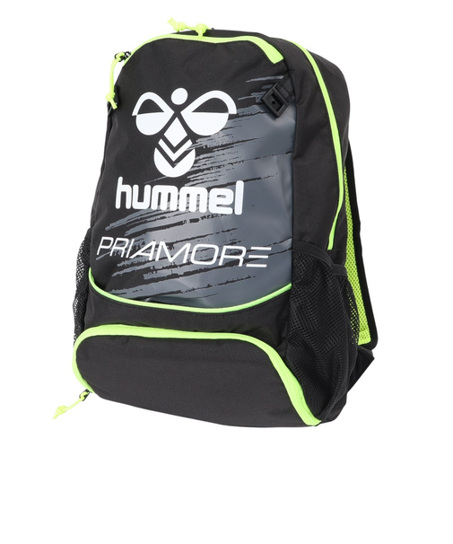 ヒュンメル（hummel）ジュニア プリアモーレ バックパック22 HFB8050-9092