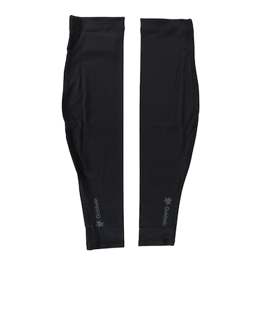 シースリーフィット（C3fit）クーリングアームカバー GC65106 BK