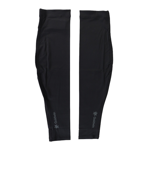 シースリーフィット（C3fit）クーリングアームカバー GC65106 BK