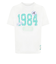 CAMP 1984 半袖Tシャツ 45D982-001