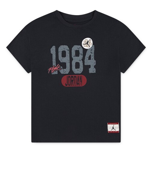 CAMP 1984 半袖Tシャツ 45D982-G0T