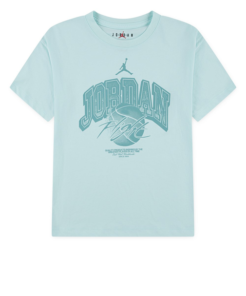 JDG FLIGHT 半袖Tシャツ 45D921-E2M