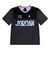 SOCCER JERS メッシュ半袖Tシャツ 95D943-023