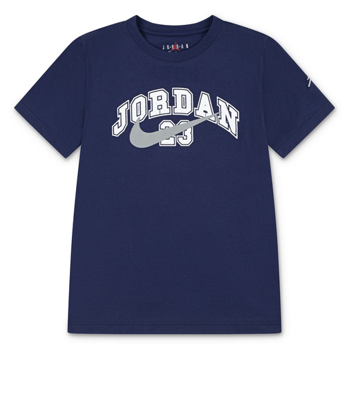 JDB JM HBR 23 半袖Tシャツ 95F052-U90