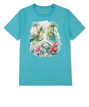 POOLSIDE 半袖Tシャツ 95F049-B5P