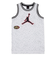 JDB PLAY OFF SPECKLE タンクトップ 95D955-001
