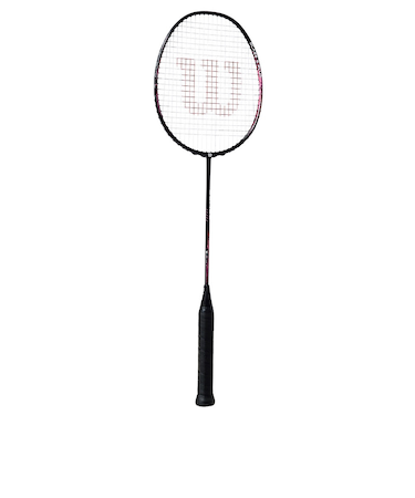 ウイルソン（Wilson）バドミントンラケット BLAZE S PLUS BKPK WR120730S2
