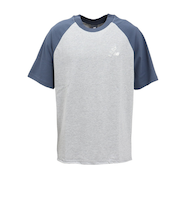 ニューバランス（new balance）大谷翔平 ラグラン半袖Tシャツ MT51741VTI