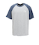ニューバランス（new balance）大谷翔平 ラグラン半袖Tシャツ MT51741VTI