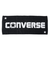 コンバース（CONVERSE）ジャガードフェイスタオル CB131902-1911