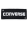 コンバース（CONVERSE）ジャガードフェイスタオル CB131902-1911