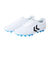 ヒュンメル（hummel）ジュニアサッカースパイク 芝/人工芝/土用 サッカーシューズ ヴォラート3 HJS1118-1075
