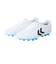 ヒュンメル（hummel）ジュニアサッカースパイク 芝/人工芝/土用 サッカーシューズ ヴォラート3 HJS1118-1075