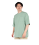 1/2スリーブ CHIC ワイド Tシャツ SL25SSM-APP301GRN