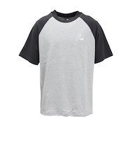 ニューバランス（new balance）大谷翔平 ラグラン半袖Tシャツ MT51741PHM