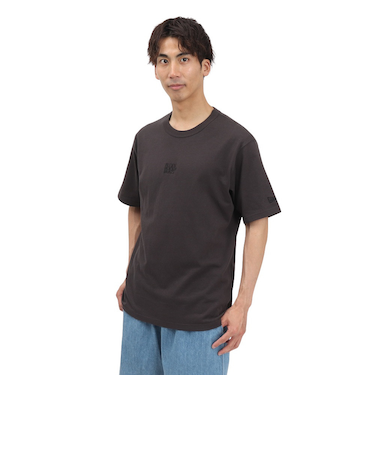 ニューエラ（NEW ERA）半袖 ウォッシュドコットン Tシャツ The Chemical Brothers Block Rockin' Beats 1445…