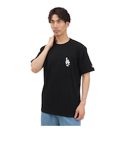ニューエラ（NEW ERA）半袖 コットン Tシャツ ロサンゼルス･ドジャース 14410098
